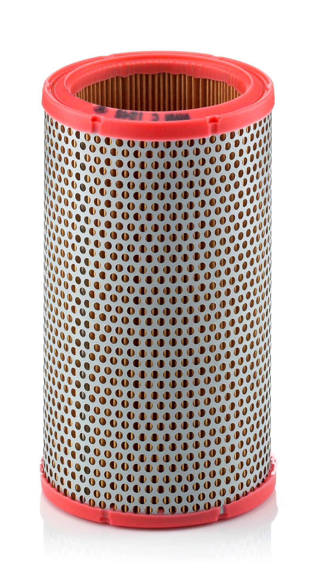 C 1245 - Hava filtresi -  MANN FILTER